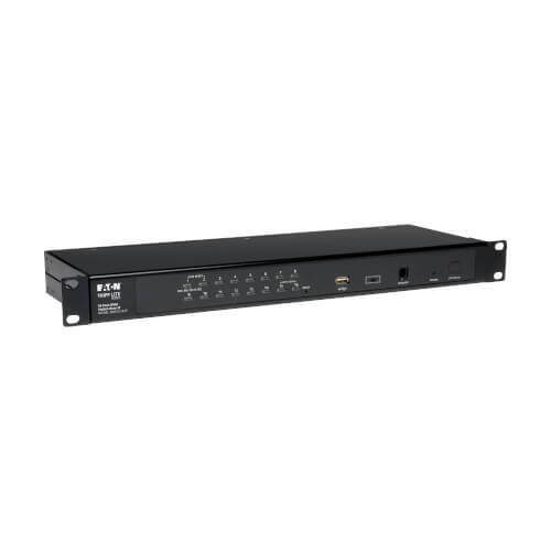 Eaton Tripp Lite B042-016,16 Port USB PS2 KVM Switch