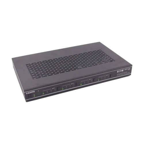 Eaton Tripp Lite B119-4X4-4K6-VW,4X4 HDMI MATRIX SWITCH 4K 60HZ