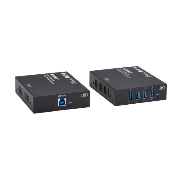 Eaton Tripp Lite BHDBT3-USB,HDBASET-USB3 OVER CAT6 EXT KIT