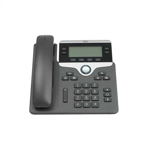 Cisco CP-7841-K9= UC Phone 7841