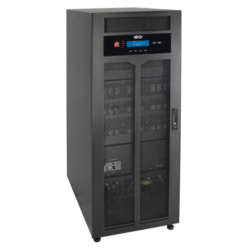 Eaton Tripp Lite KA1011100000010,10kVA UPS System 208V Online Double Conversion