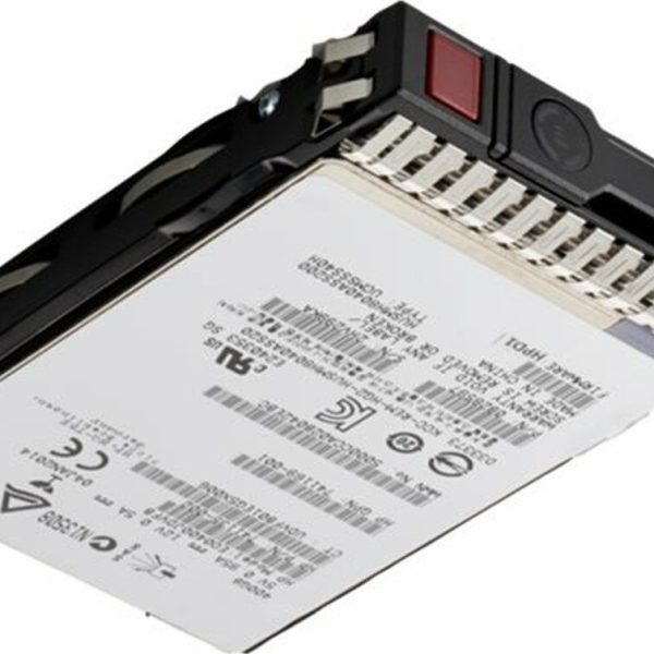 HPE Aruba P19905-B21 32GB 2Rx4 PC4-2933Y-R Smart Kit Memory