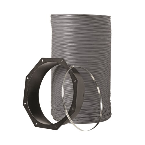 Eaton Tripp Lite SRCOOLTPDUCT,EXHAUST DUCT KIT SRCOOL3KTP