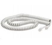 Cisco CP-DX-W-CORD= Spare Handset Cord White fo