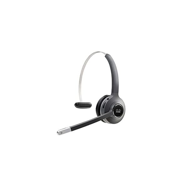 Cisco CP-HS-WL-561-M-US= 561 Wireless Single Headset
