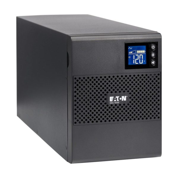 Eaton 5SC1000 5SC UPS 1000 VA 700 Watt