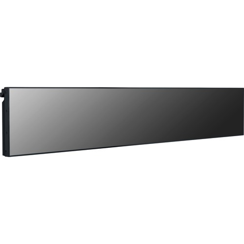 LG 86BH5F-M - 86" Ultra Stretch Signage Display