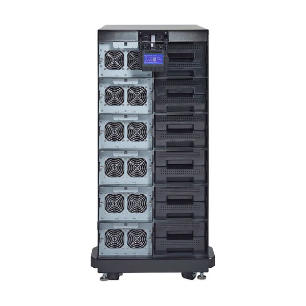 Eaton 9PXM12AAAAA Power Array Cabinet