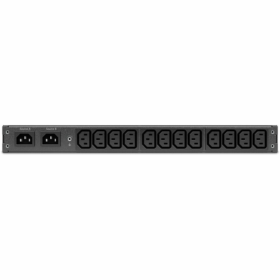 APC AP4434A Rack ATS 208V - Zuno LLC