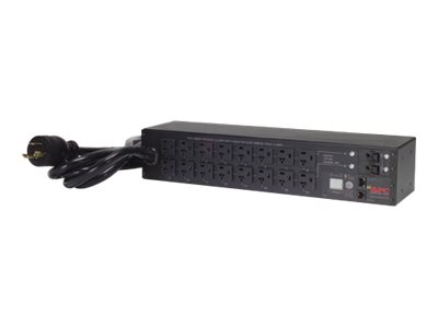 APC AP7902B Rack PDU Switched 2U 30A 120V