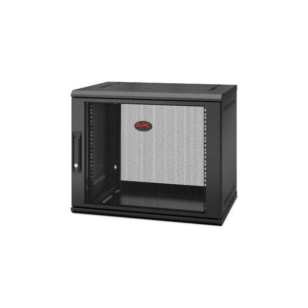 APC AR109SH4 NetShelter WX 9U 400mm