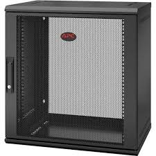 APC AR112 Netshelter WX 12U Wall Mnt