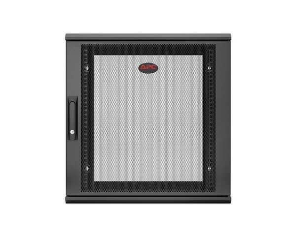 APC AR112SH4 NetShelter WX 12U 400mm