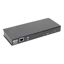Eaton Tripp Lite B051-000,IP Remote Access Unit for KVM