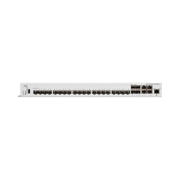 Cisco C1300-24XS 1300 24-port SFP+ 4x10GE