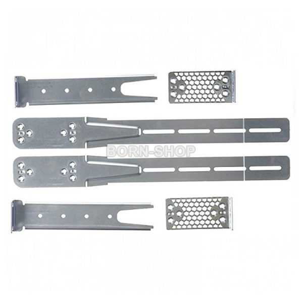 Cisco C9500-4PTH-KIT= 9500 Accessory Kit