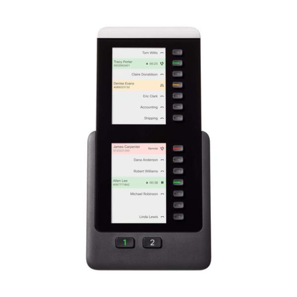 Cisco CP-8800-A-KEM= 8800 Series Audio KEM