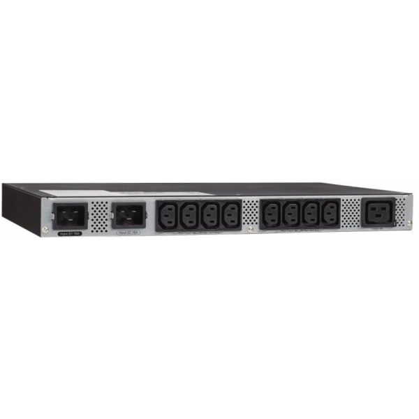 Eaton EATS220 ATS Rack PDU 1U 200 240V