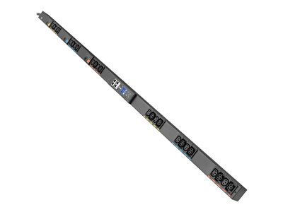 Eaton Tripp Lite EVMAGU23X-E,Managed PDU G4 Universal Input 208/240V