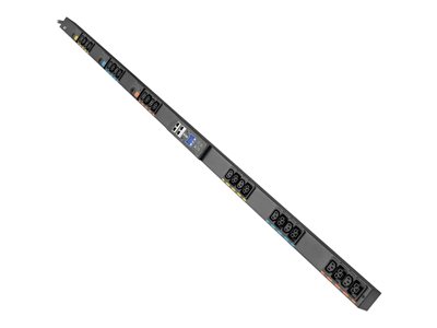 Eaton Tripp Lite EVMAL630A,PDU G4 MA 0U L6-30P 12xC13 12x