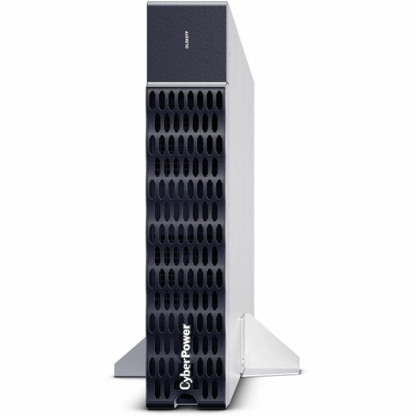 Cyberpower OL5KSTF,5kVA/4.5kW Online Double Conversion UPS 3-Phase Pure Sine Wave