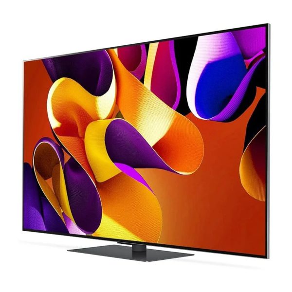 LG OLED77G4CUA - 77" G4 Series OLED 4K UHD Smart Signage TV