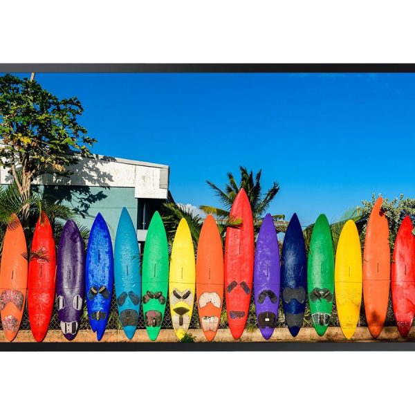 SAMSUNG OM46B LFD 46in ID HB Smart Signage