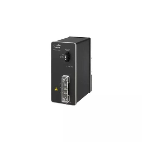 Cisco PWR-IE65W-PC-DC= POE DC Input Power Module