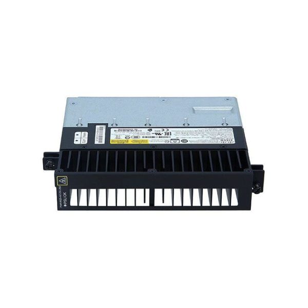Cisco PWR-RGD-AC-DC-400= Higher PoE