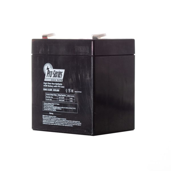 Eaton Tripp Lite RBC58-2U,48VDC Replacement Battery