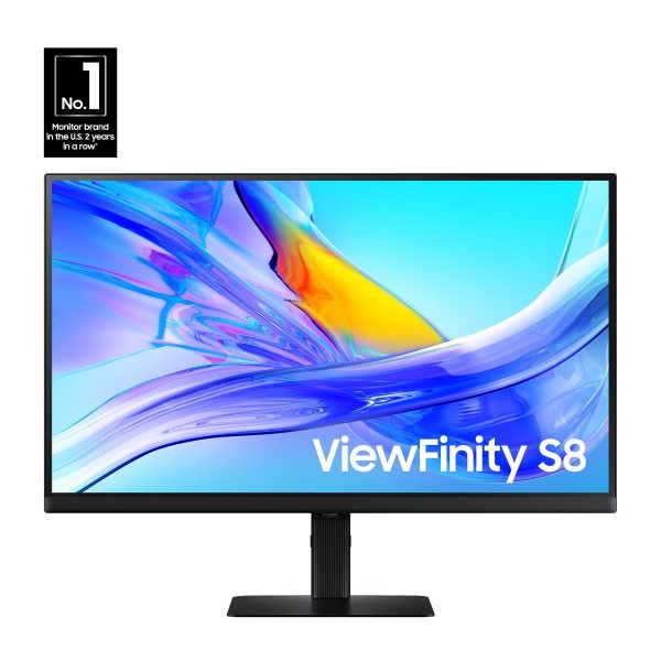 SAMSUNG S32D806UAN LCD 32" Monitor