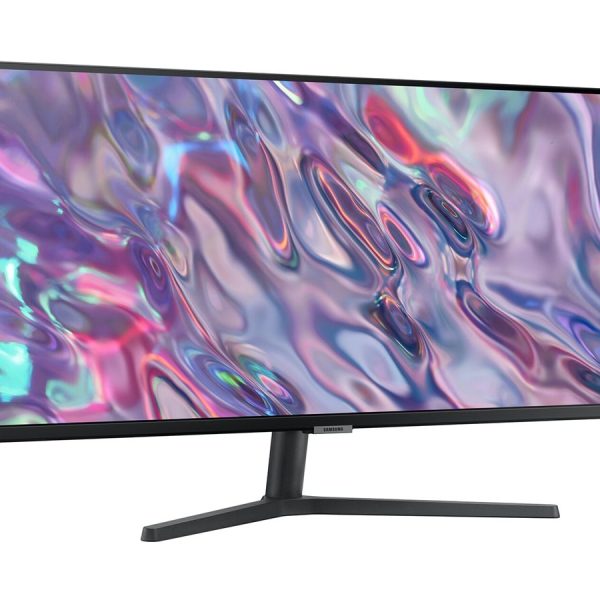 SAMSUNG S34C504GAN LCD 34 IPS WQHD 100hz HDR10