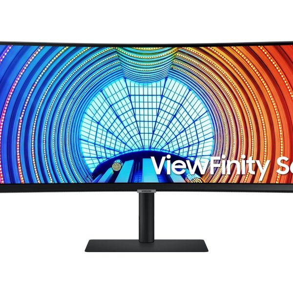 SAMSUNG S34C654VAN LCD 34 CV Moor WQHD