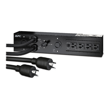 APC SBP3000RM by SE Bypass PDU 120V 30A