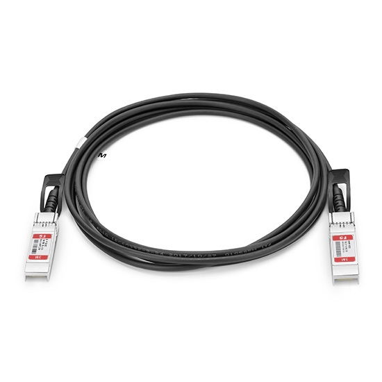 Cisco SFP-H10GB-CU2M= 10GBASE CU SFP Cable 2 Meter