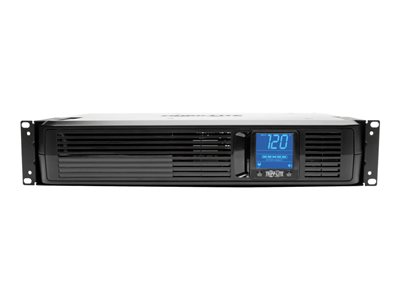 Eaton Tripp Lite SMX1500LCD,1500VA UPS SMART 230V AVR USB