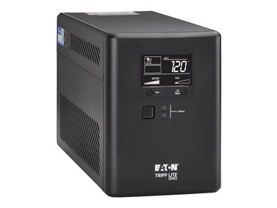 Eaton Tripp Lite SMART1500LCDTXC,CLOUD UPS 1500VA 1000W TOWER