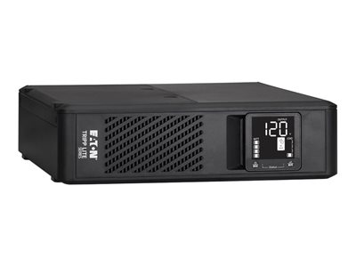 Eaton Tripp Lite SMART750PSRTNC,750VA 475W 120V CLOUD UPS LCD