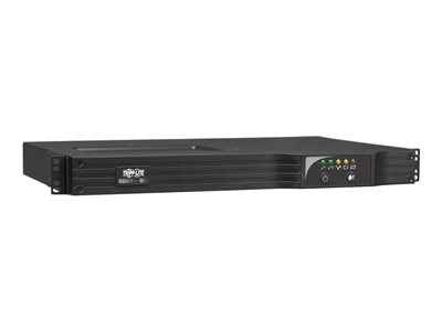 Eaton Tripp Lite SMART500RT1UN,120V 500VA 300W UPS 7 Outlets