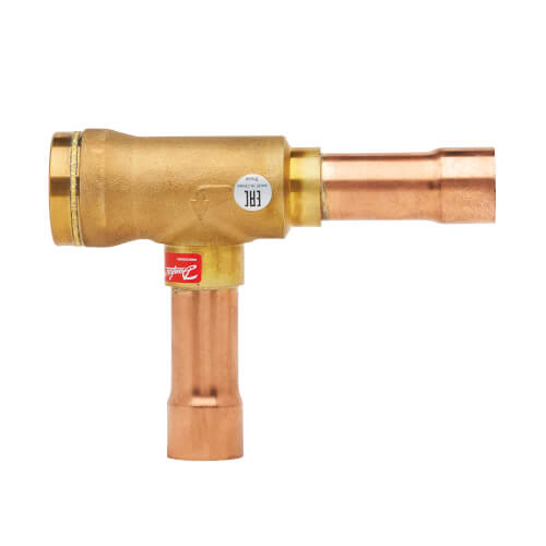 Eaton Tripp Lite SRCOOLLONGPKIT,EXTENSION PIPE INROW COOLING