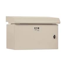 Eaton Tripp Lite SRN3RG6U,INDUSTRIAL WM RACK 6U 16.5IN