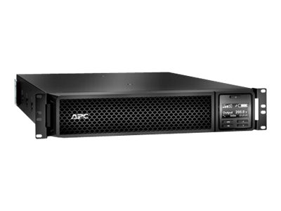 APC SRT3000RMXLT-NC Smart-UPS Rackmount UPS Backup Power Supply