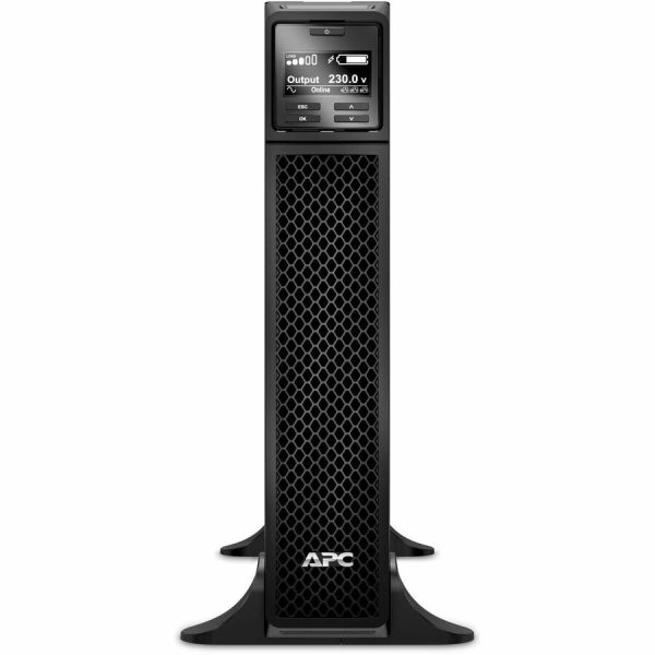 APC SMX750CNC Smart UPS 750VA  X Rack Tower