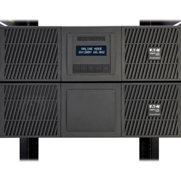 Eaton Tripp Lite SMART1000RM2ULN,SmartPro 1000VA UPS 800W Lithium Network Ready