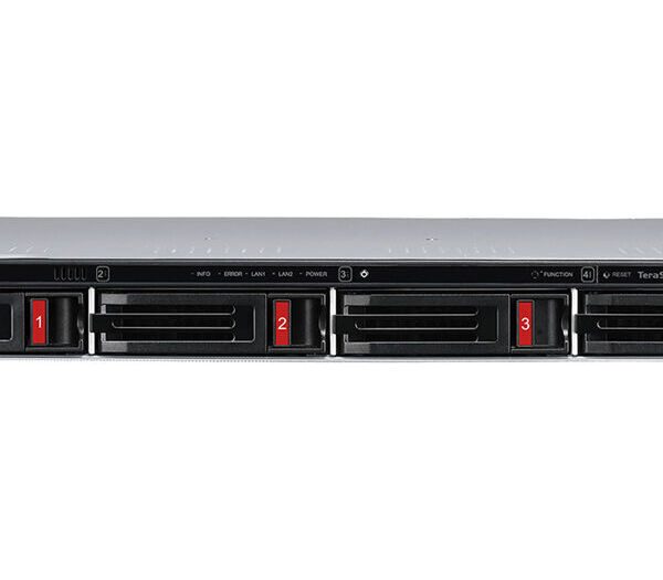 BUFFALO TS3430RN0402 TERASTATION 3430RN NAS 4TB