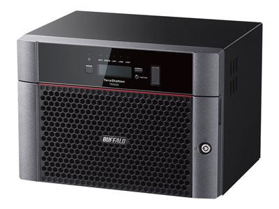 BUFFALO TS5820DN16008 TERASTATION 5820DN NAS 160TB