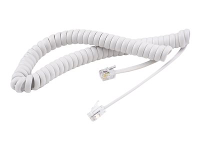 Cisco CP-DX-W-CORD= Spare Handset Cord White fo (Copy)