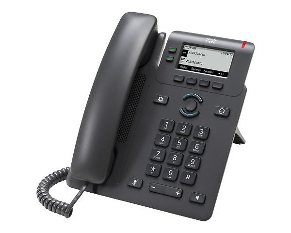 Cisco CP-6821-3PW-NA-K9= IP 6821 NA power for MPP