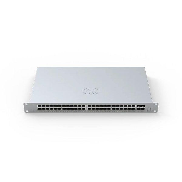 Cisco C1000FE-24P-4G-L Catalyst 1000 FE 24P 4G Switch, LAN Lite