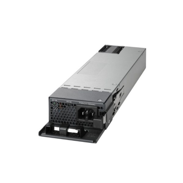 Cisco C6800-XL-3KW-AC Catalyst 6800-XL 3KW AC Power Supply